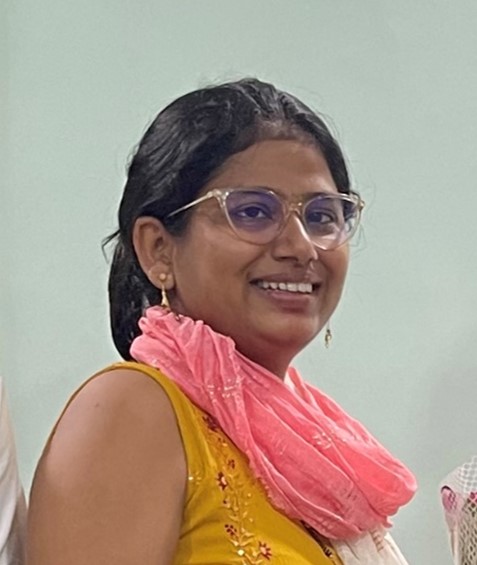 Dr Sanjivani  Sontakke